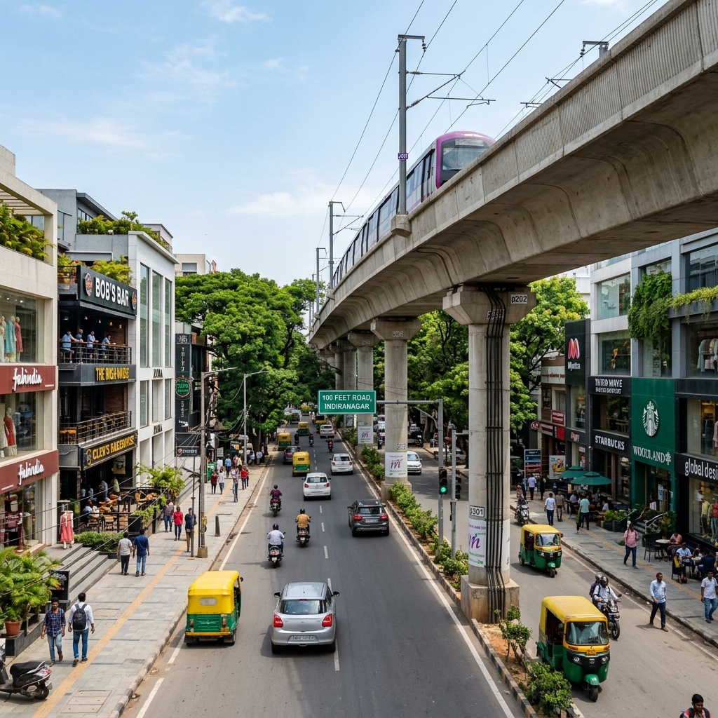 Indiranagar Tiles Dealers