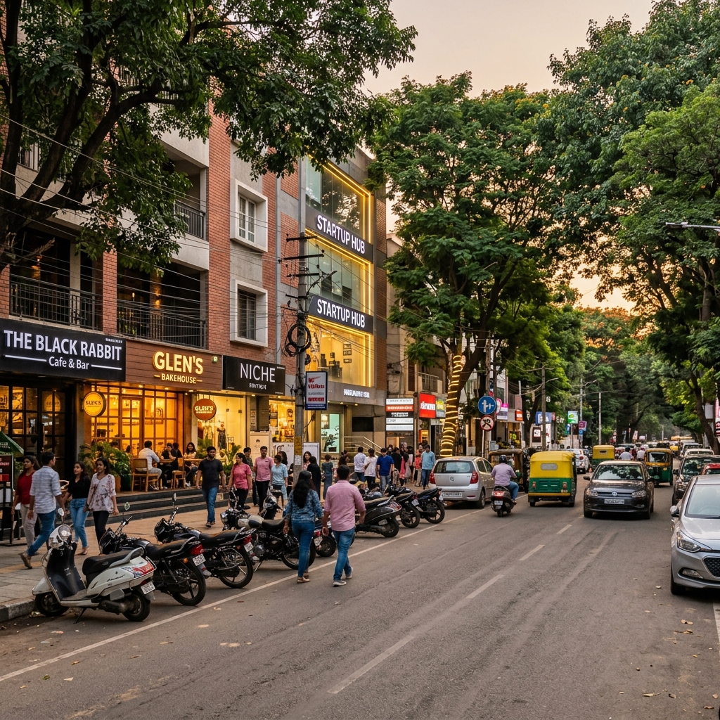 Koramangala Tiles Dealers