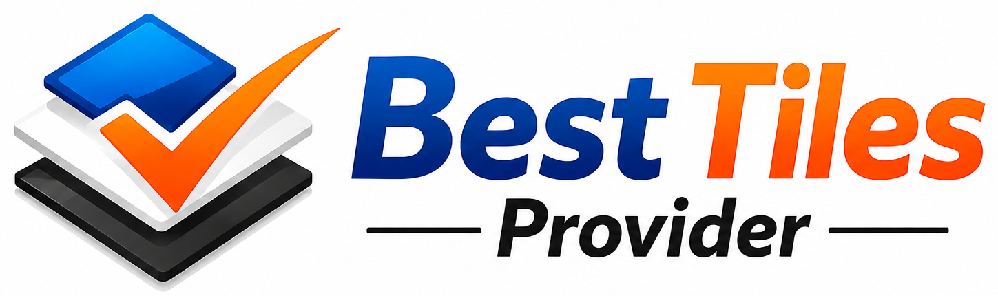 Best Tiles Provider